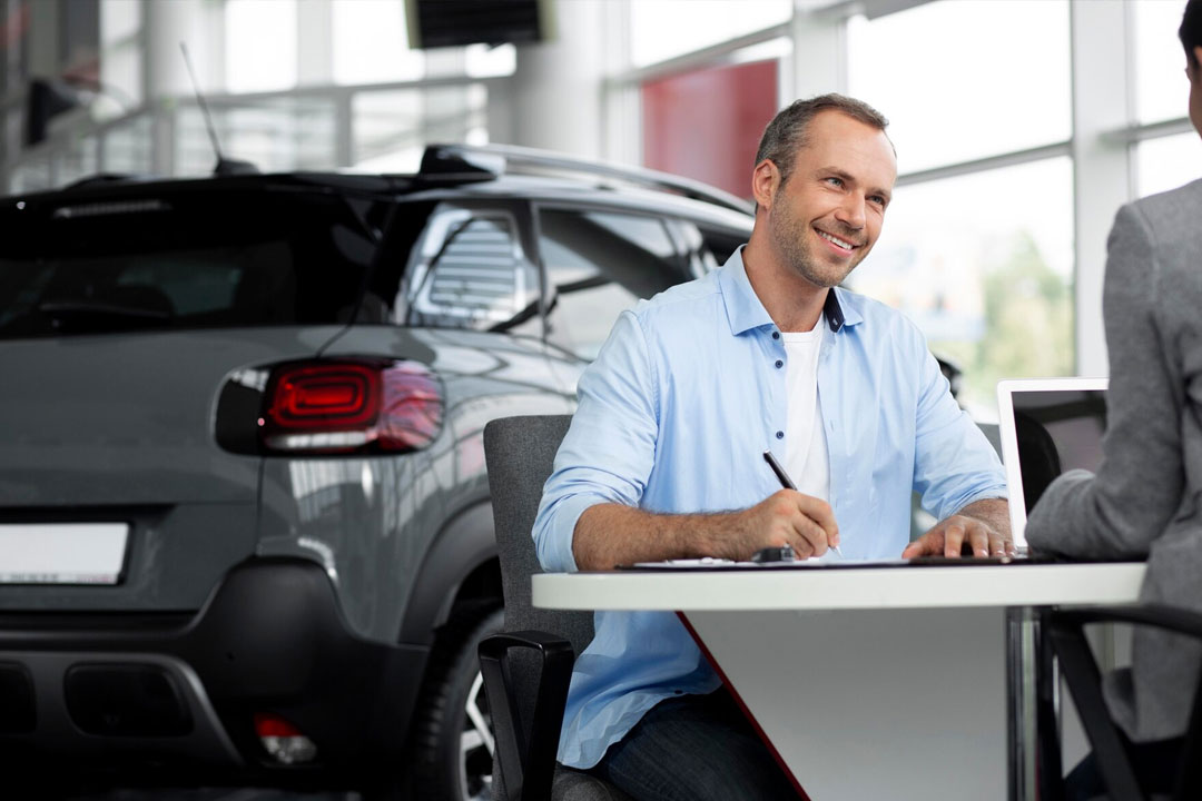 Essential Tips for First-Time Car Buyers