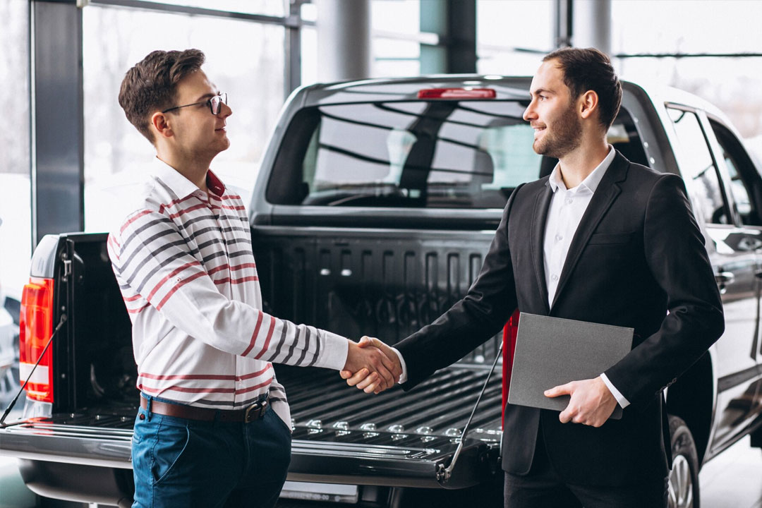 Customer Satisfaction in the Automotive Industry