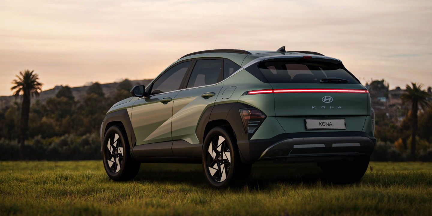 Hyundai Ioniq 5