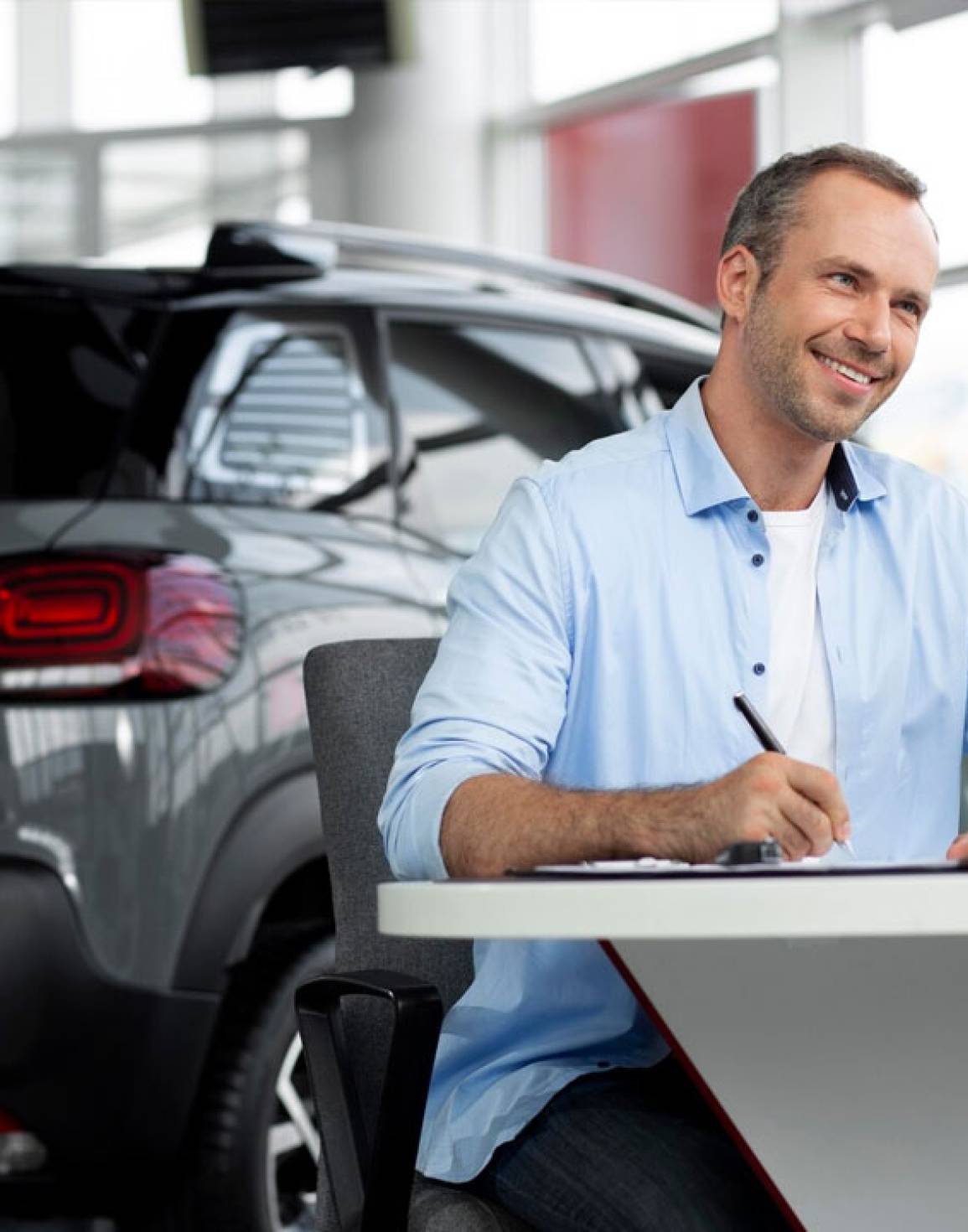 Essential Tips for First-Time Car Buyers