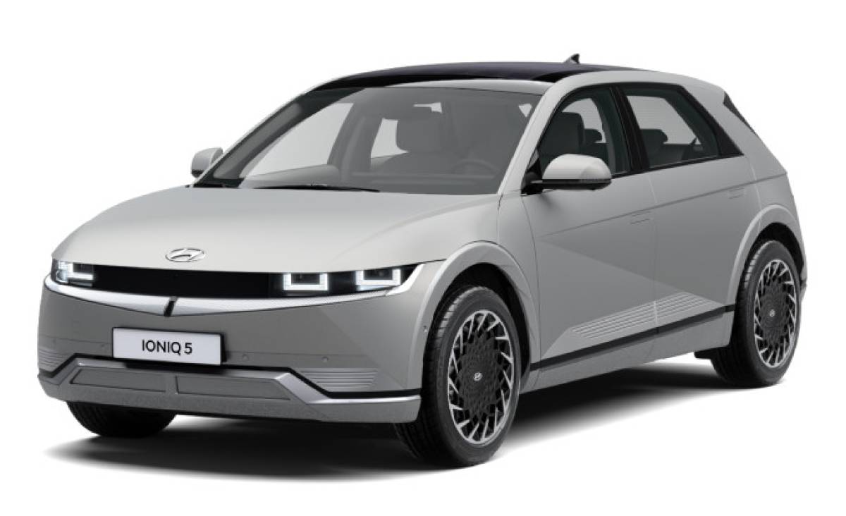 Hyundai Ioniq 5